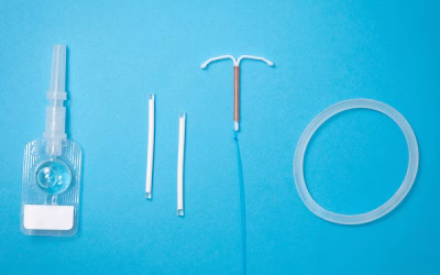 contraceptive implants